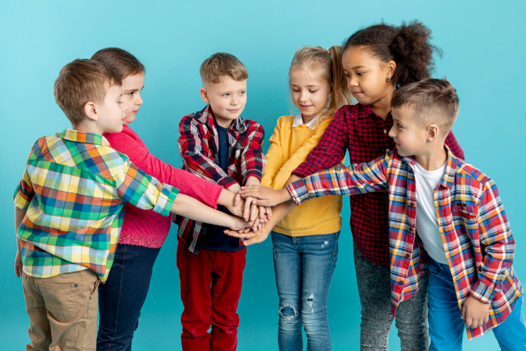 The Importance of Evangelism in Children’s Ministry